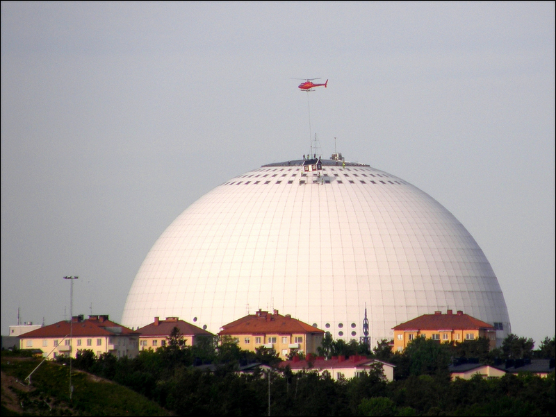 Illustration for article titled These Photos Prove That Neo-Death Stars Are Among Us